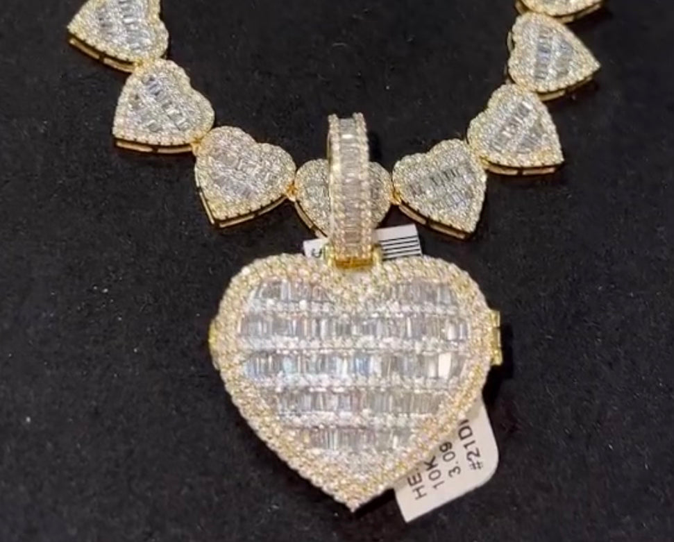 Bespoke Custom Jewelry Design Service