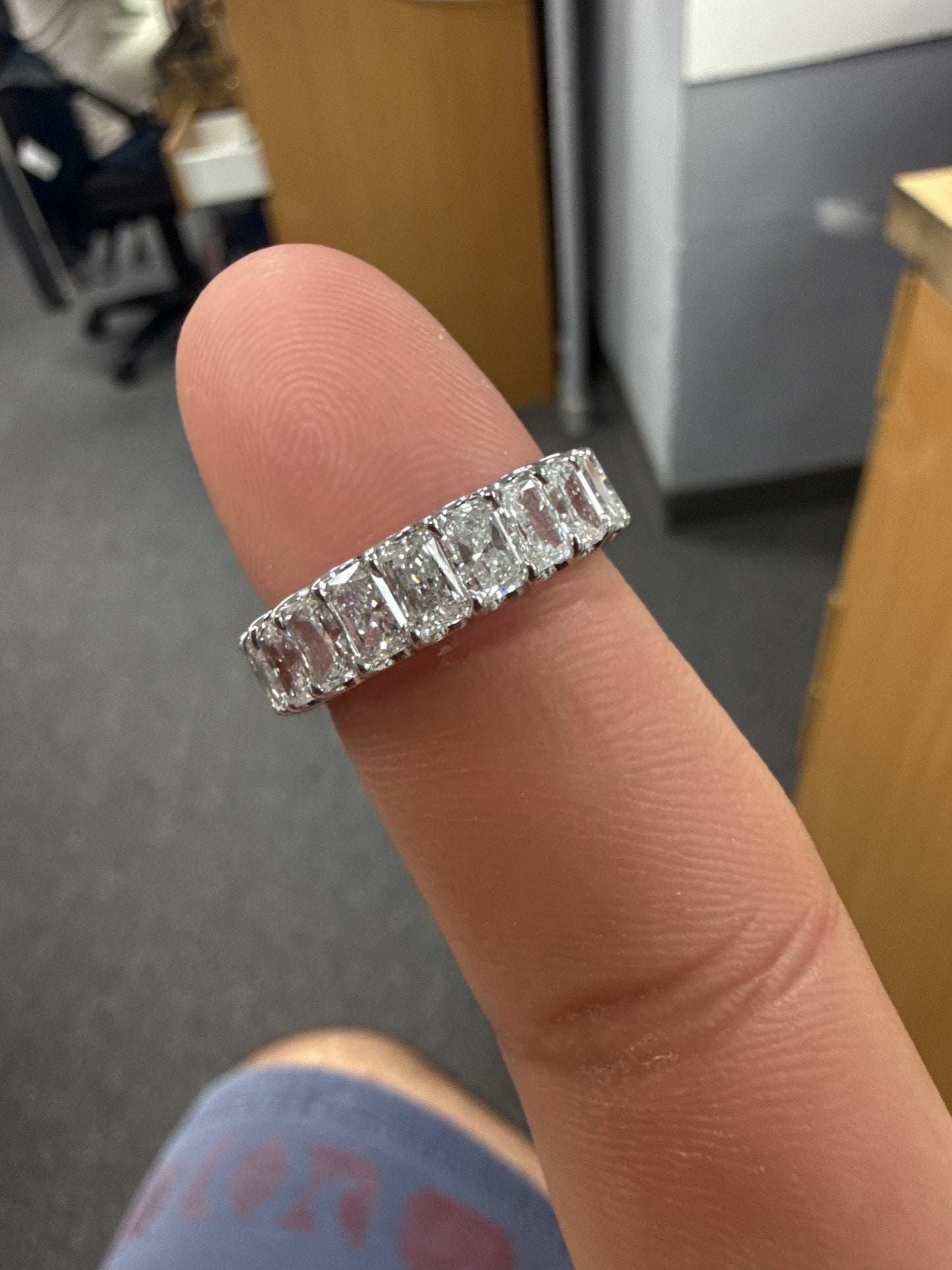 Bespoke Custom Jewelry Design Service