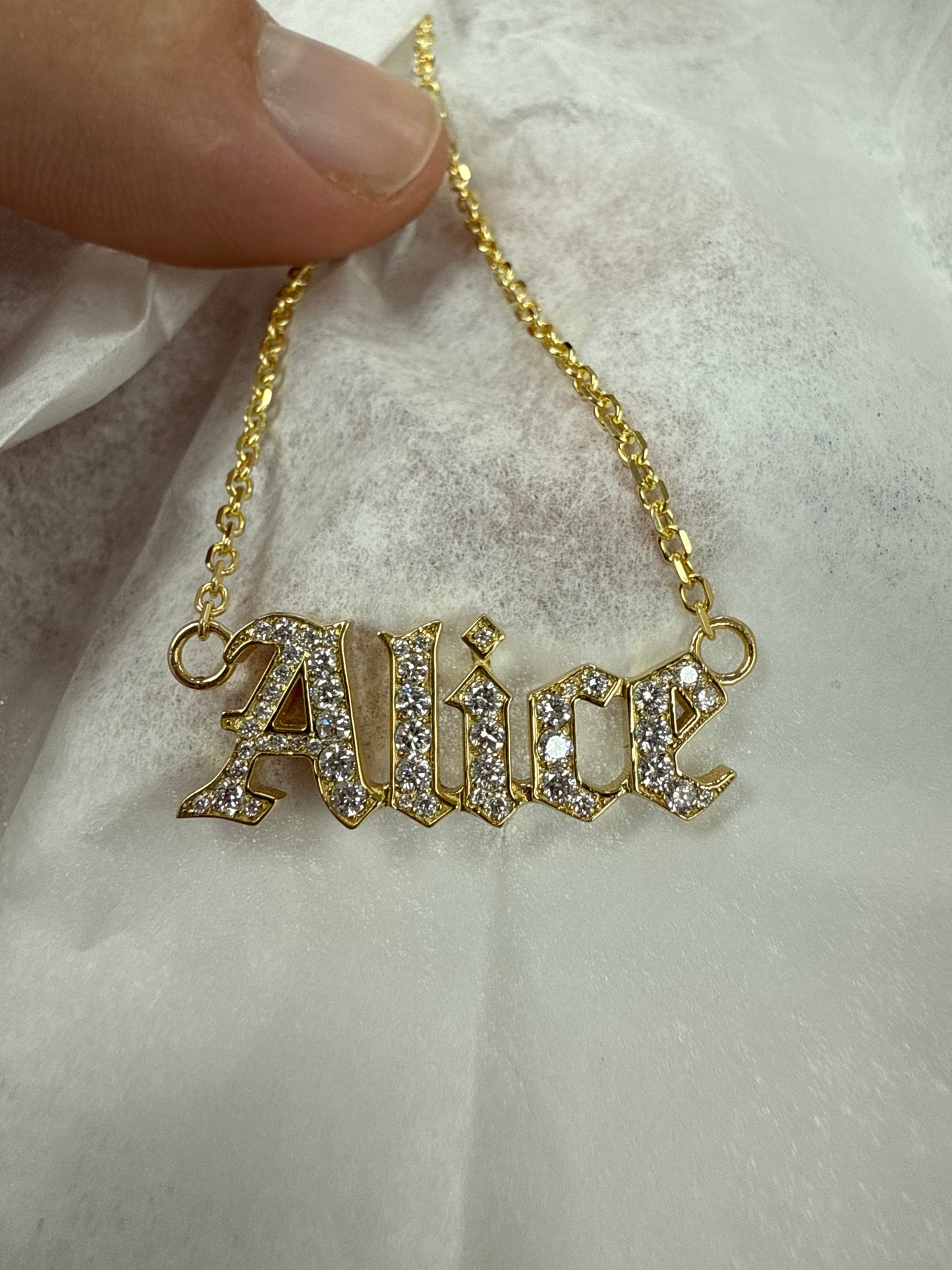 Bespoke Custom Jewelry Design Service