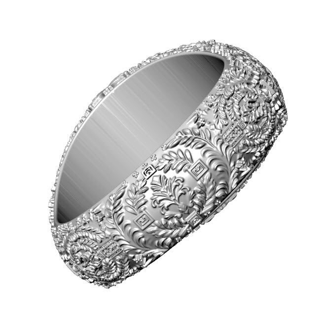 Bespoke Custom Jewelry Design Service